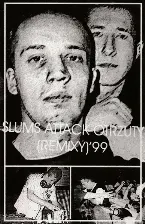 Pochette Otrzuty (Remixy)'99