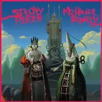 Pochette Mechanical Royalty