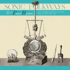 Pochette Sonic Folkways