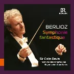 Pochette Symphonie fantastique