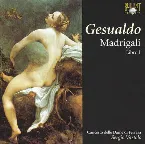 Pochette Madrigali, Libro I