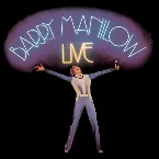 Pochette Barry Manilow Live