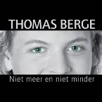 Pochette Niet meer en niet minder