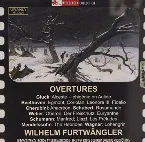 Pochette Overtures
