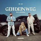 Pochette Geh dein Weg