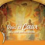 Pochette Voici ce Cœur (qui a tant aimé les hommes)