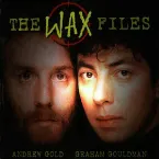 Pochette The Wax Files