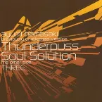 Pochette Previously Unreleased Version, The Other Side Three: Thunderpuss / Soul Solution