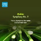 Pochette Symphony no. 9