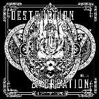 Pochette Destruction & Creation