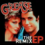Pochette Grease (The Remix EP)