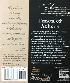 Pochette Timon of Athens