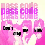 Pochette Don't stop me NOW