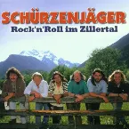 Pochette Rock'n'Roll im Zillertal