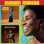 Pochette Miriam Makeba / The World Of Miriam Makeba