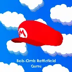 Pochette Bob-Omb Battlefield
