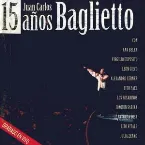 Pochette 15 años