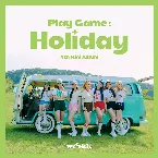 Pochette Play Game : Holiday