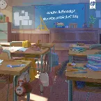 Pochette skateboard kind of day