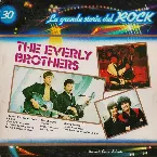 Pochette The Everly Brothers (La grande storia del rock)