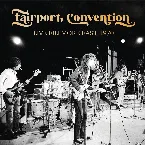 Pochette Live Fillmore East 1970