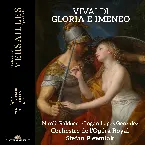 Pochette Gloria e Imeneo