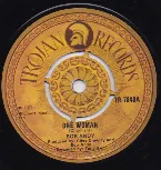 Pochette One Woman / No Second Hand Love