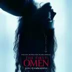 Pochette The First Omen: Original Motion Picture Soundtrack