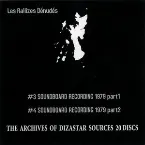 Pochette The Archives of Dizastar Sources, Volume 2