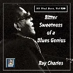 Pochette Bitter Sweetness of a Blues Genius