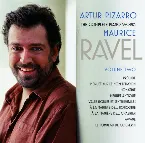 Pochette The Complete Works of Ravel, Volume 2