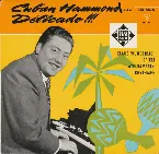 Pochette Cuban Hammond … Delicado!!!