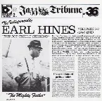 Pochette The Indispensable Earl Hines Vol 5/6 (1944-1966) "The Bob Thiele Sessions"