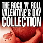 Pochette The Rock 'n' Roll Valentines Day Collection