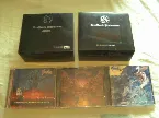 Pochette Thanatos Boxed Set