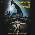 Pochette The New York Ripper