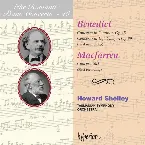 Pochette The Romantic Piano Concerto, Volume 48: Benedict: Concerto in C minor, op. 45 / Concerto in E-flat major, op. 89 / Macfarren: Concertstück