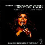 Pochette Mighty High (Frenk DJ & Dave Pedrini remix)