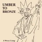 Pochette Umber to Bronze | Ween Comp