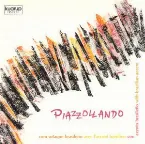 Pochette Piazzollando