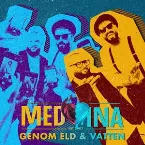 Pochette Genom eld & vatten