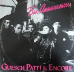 Pochette Bon Anniversaire