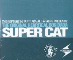 Pochette The Neptunes/Startrak/Wild Apache Presents: The Original Heartical Don Dada