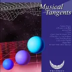 Pochette Musical Tangents