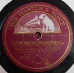 Pochette Smoke Dreams / Looking Around Corners for You