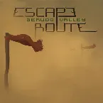 Pochette Gerudo Valley (Escape Route Remix)