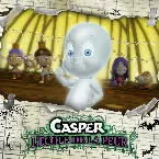 Pochette Casper à l'ecole de la peur