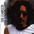 Pochette The Complete Lost Lennon Tapes, Volume 8
