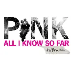 Pochette All I Know So Far (the remixes)