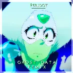 Pochette Peridot (GHOST DATA Remix)